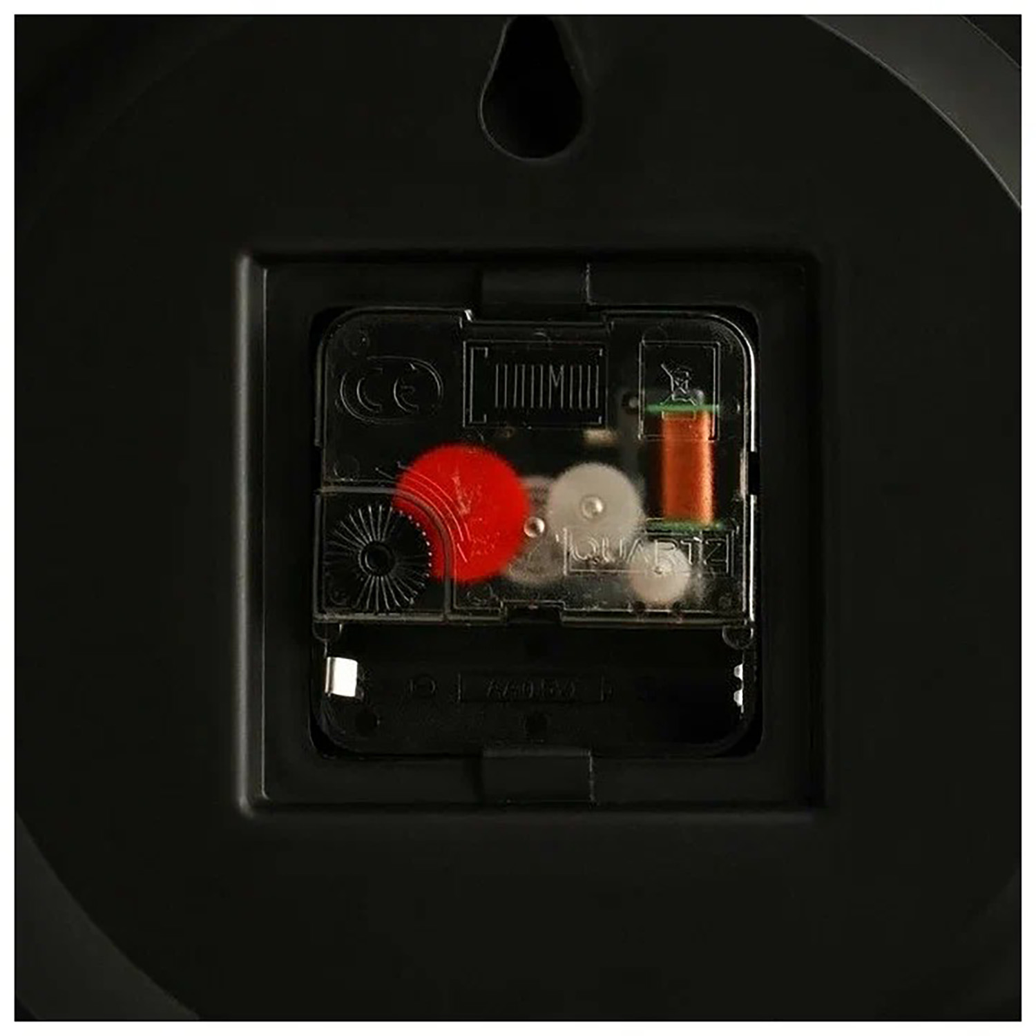 Часы настенные «Мерлин Монро», белый обод, 28х28 см