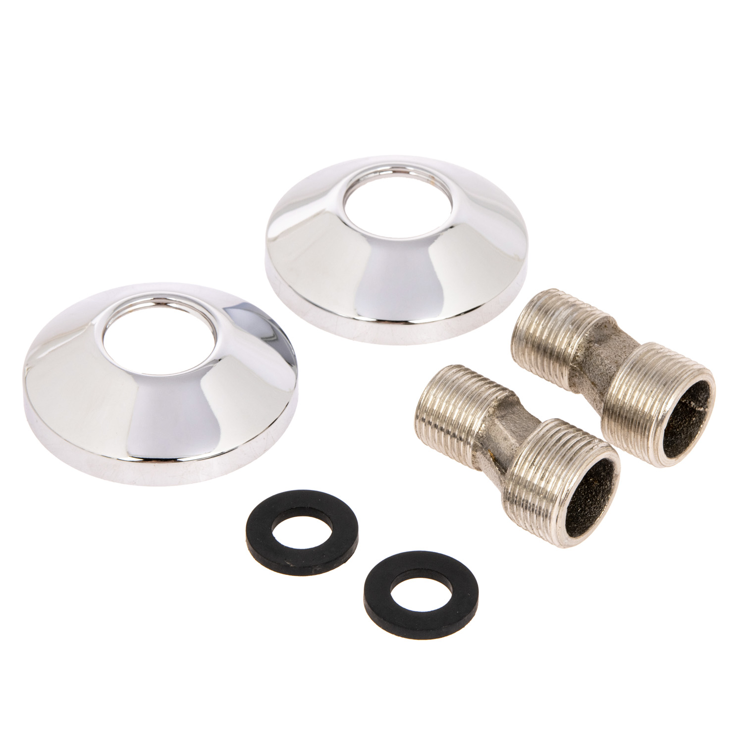 Смеситель для ванны с длинным изливом Milardo Tring TRISBL2M10 *1