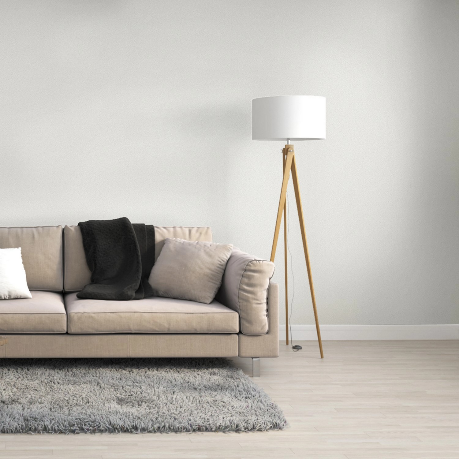 Обои  флиз. "Эрисманн" Sherlock фон (св.-беж.) 60943-02 10.05х1.06м *6