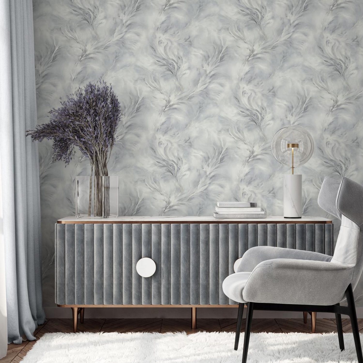 Обои флиз "Home Color" The Best HC72370-14  1,06*10м*1/8