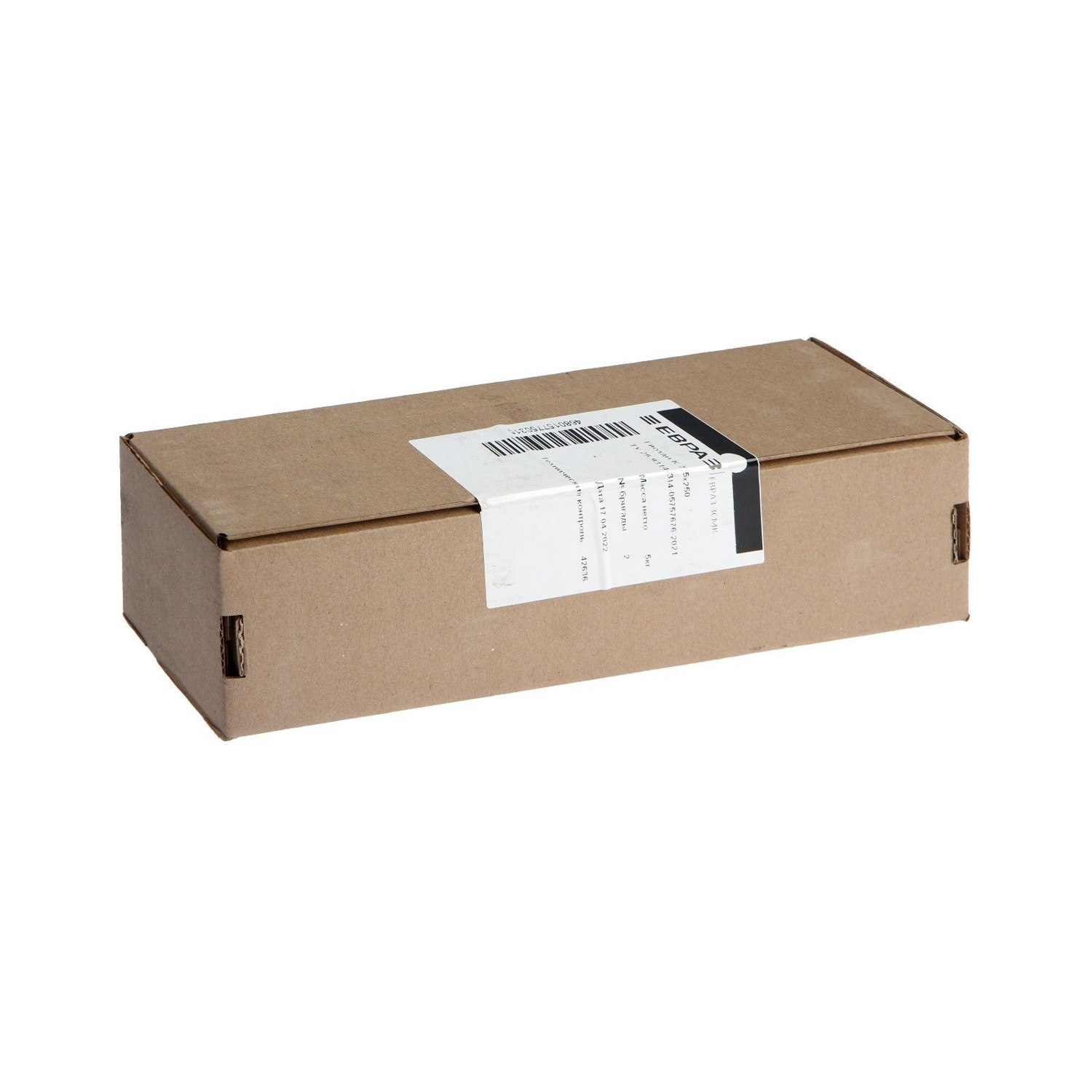 Гвозди строительные 7.5х250 мм НЛМК Метиз