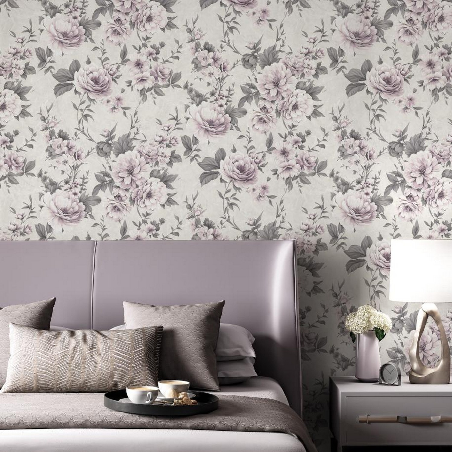 Обои флиз "Палитра" Lissabon PL72332-25 1,06*10м *8