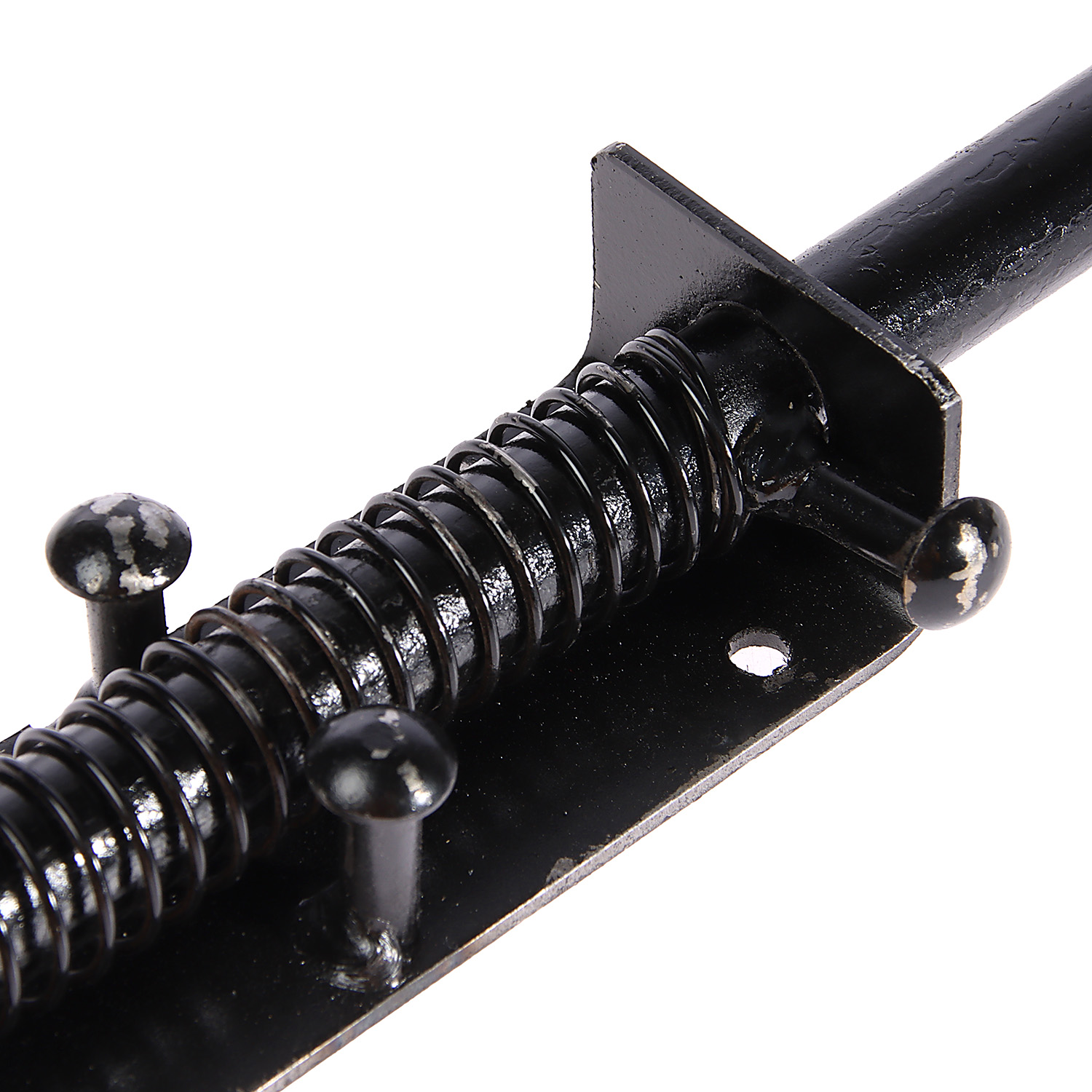 яяяЗадвижка воротная L200 СКОБИС*1/30