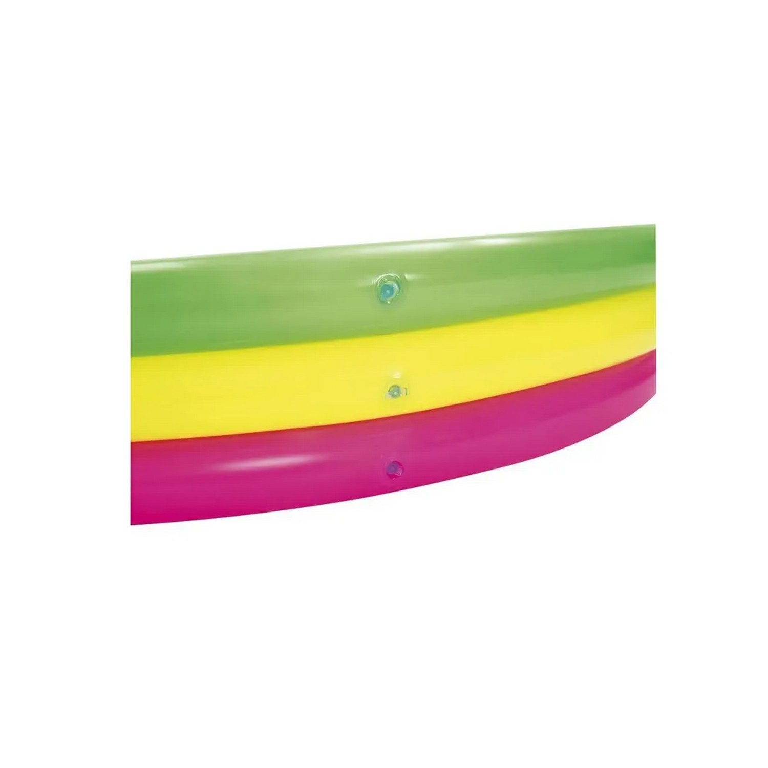 Бассейн надувной «Радуга», 152 х 30 см, от 2 лет, 51103 Bestway