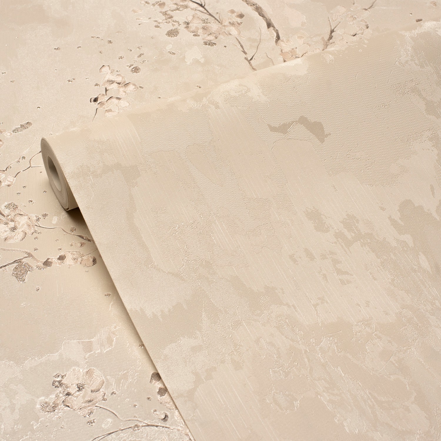 Обои  флиз  Ateliero Scarlett 588476 1.06*10м *6