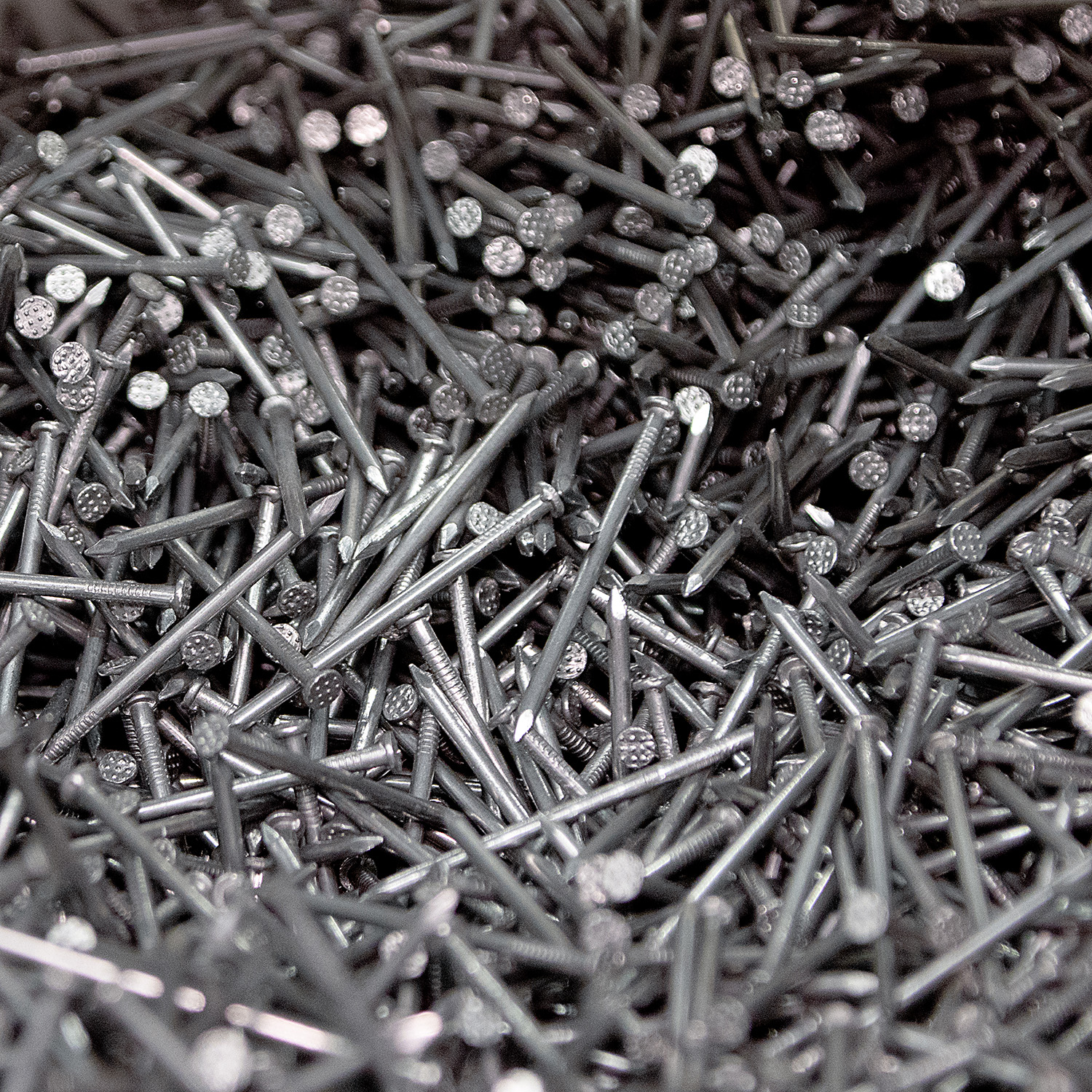 Гвозди строительные 2х40 мм НЛМК Метиз