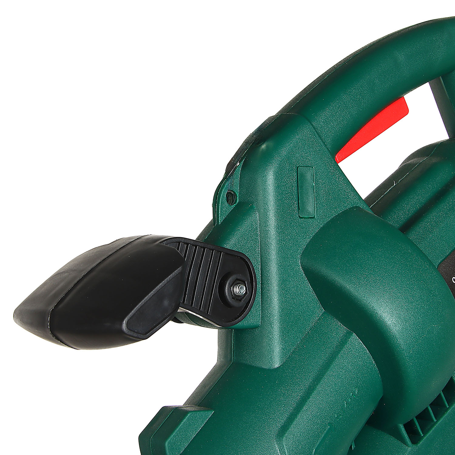 Пылесос-воздуходув электрический  2000Вт 13м3/мин 260км/ч VCB 2000 FAVOURITE *1