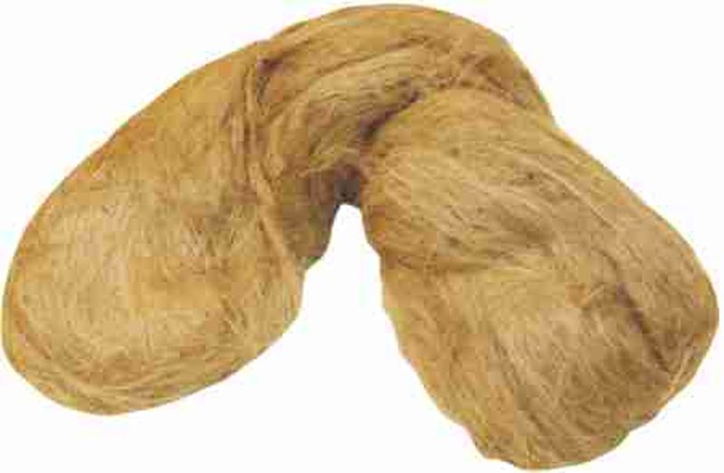 Лен сантехнический 100гр. СТМ CIF00100 *1/50