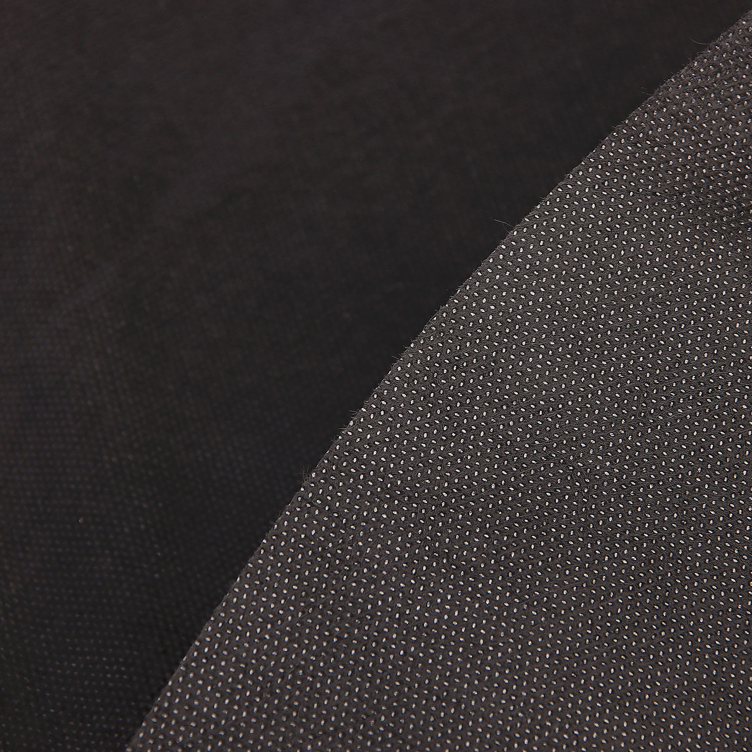 Укрывной материал Агротекс 60 г/м², 1.6х10 м, перфорированный, черный