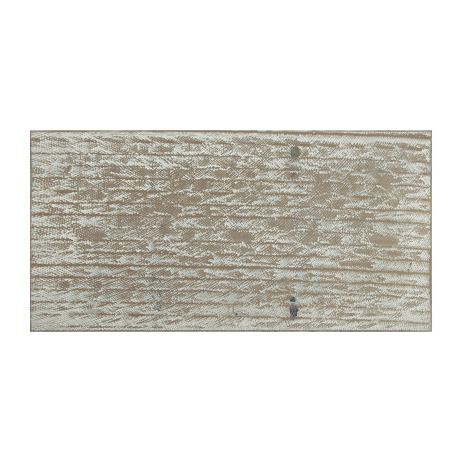 Керамогранит 1.44 м² Primavera Toledo GR201, 1200x600x9 мм, черный