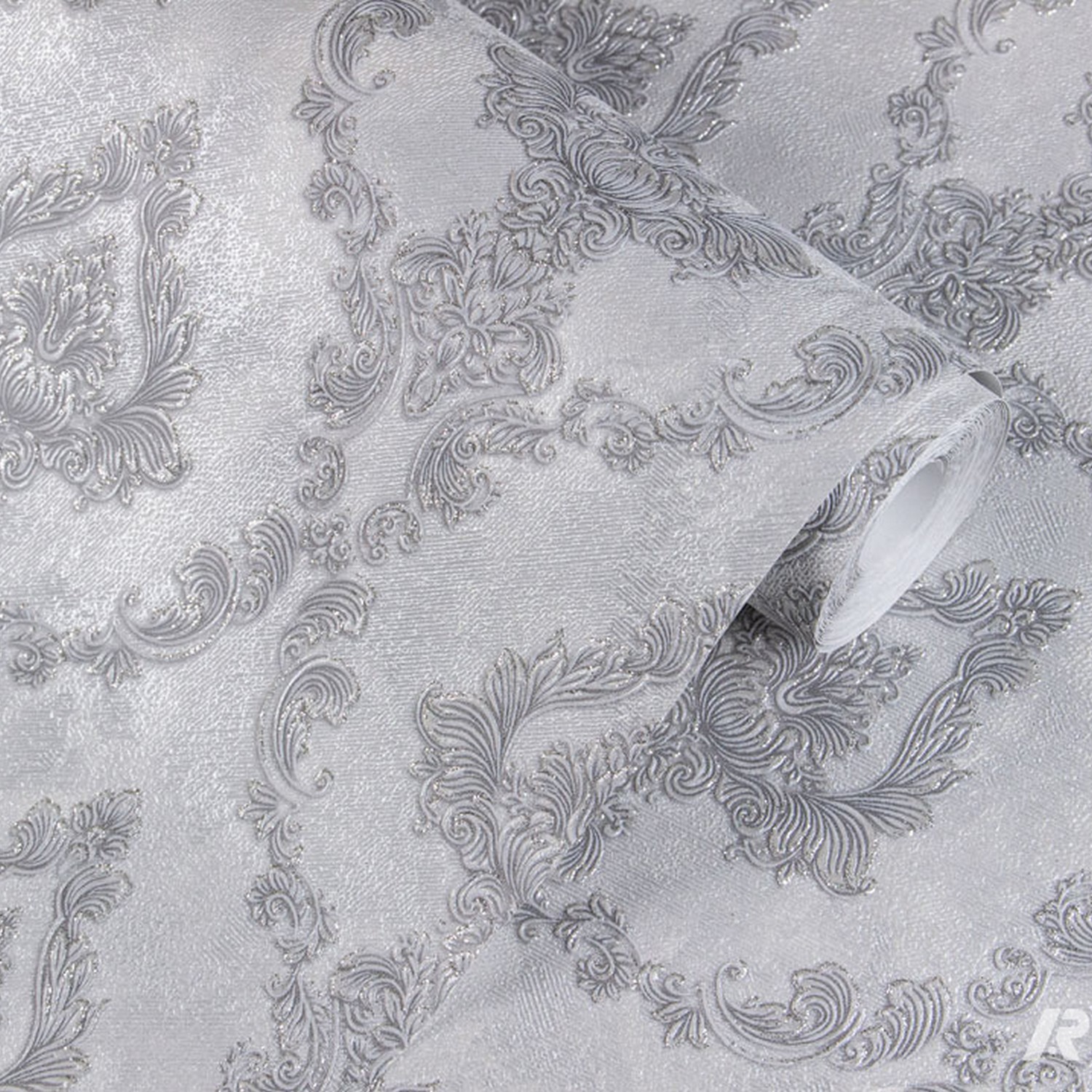 яяяОбои винил Аспект Лацио 10136-14 0,53*10м *12