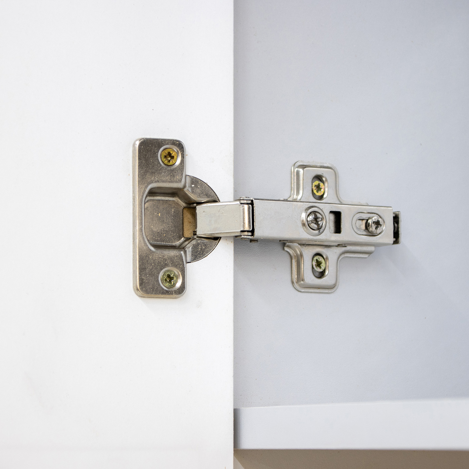 Шкаф напольный 600х850х600 мм BROZEX-WOOD NordWind, с двумя дверцами