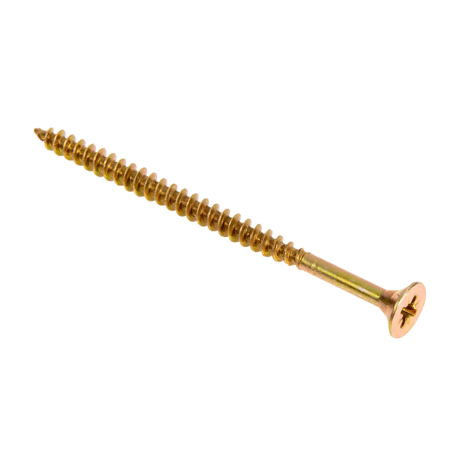 Шурупы желтые BROZEX 5*90 (10кг) промтара  *10