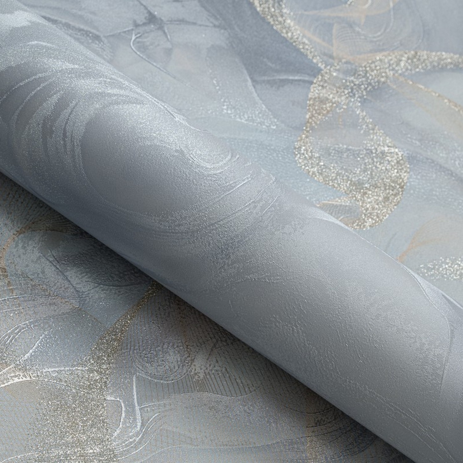 Обои флизелиновые 1.06х10 м OVK Design Монэлла-уни 11110-05