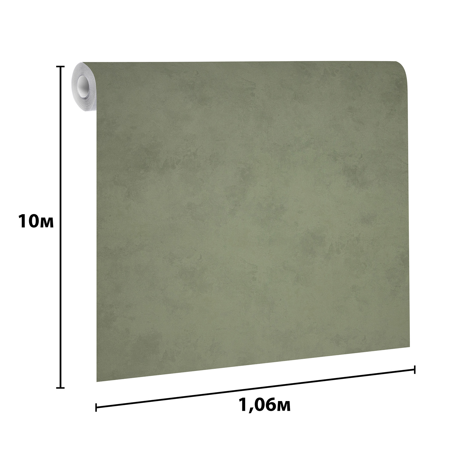 Обои флиз. Артекс FREEDOM Панорама-уни (зел.) 11273-06 10х1.06м  *1/6