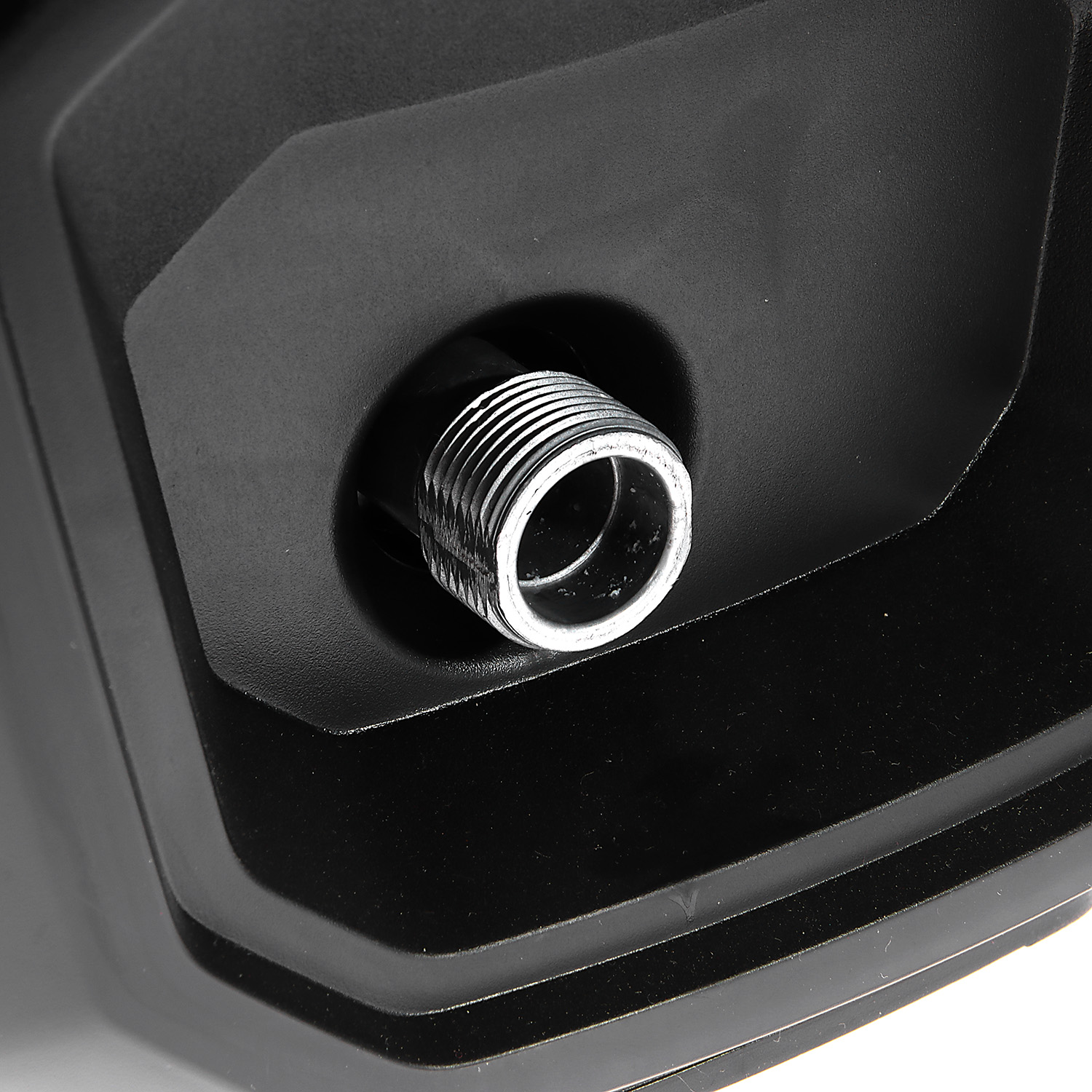 Мойка высокого давления 2500Вт 420л/ч 130 бар шланг 8м M195-PW-PRO HUTER *1