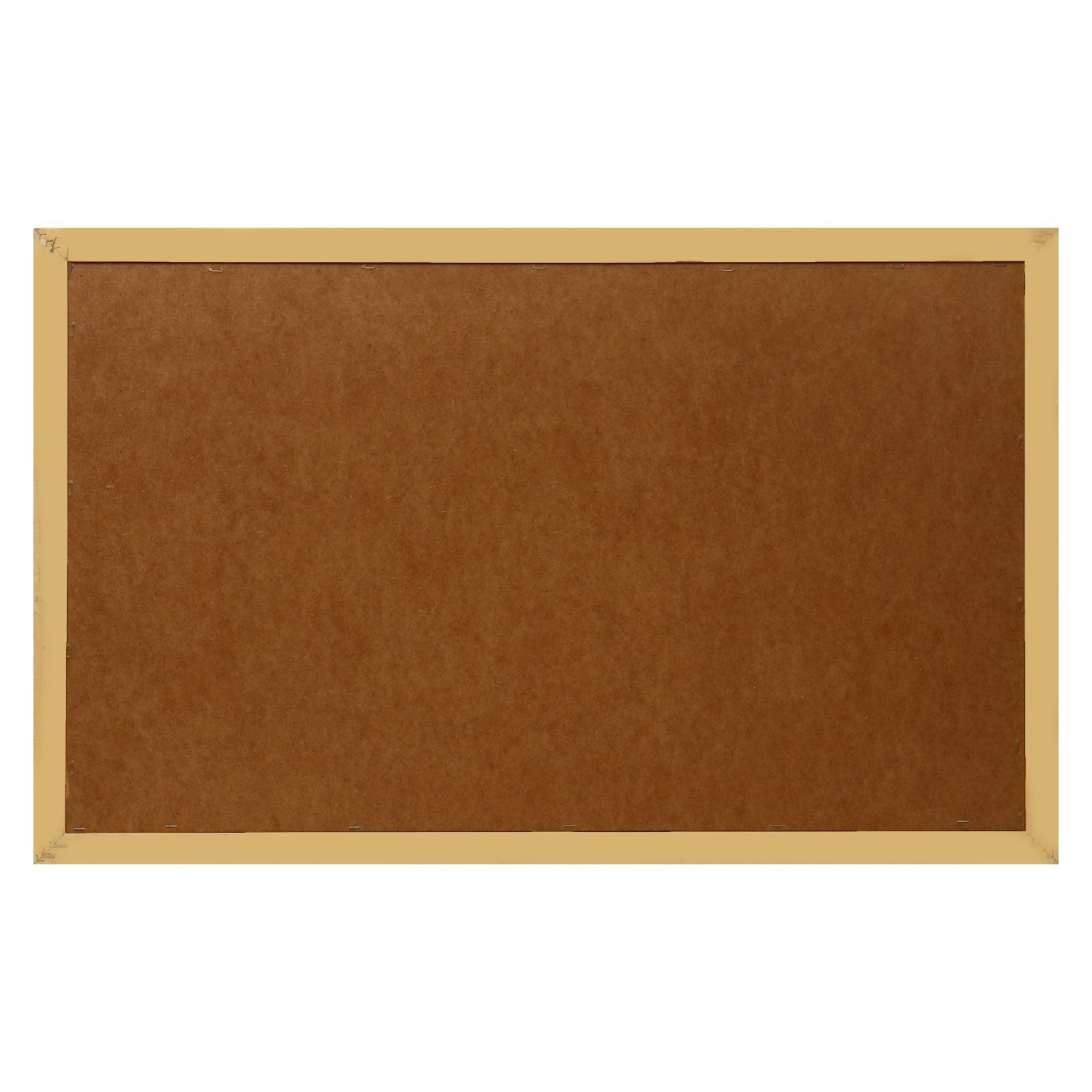 Картина "Белые кони в воде" 60х100 см 5412434