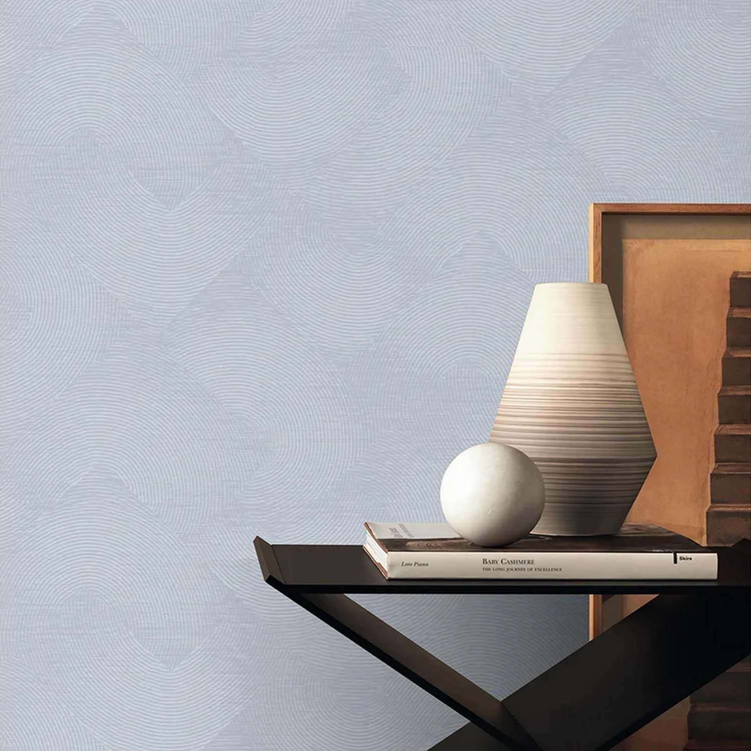 Обои  флиз. "Эрисманн" Nova 60213-04 10.05х1.06м *6