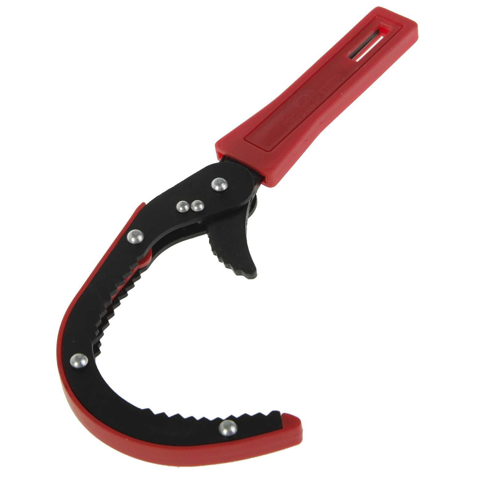 Съемник масляного фильтра серп (70611) СЕРВИС КЛЮЧ *1/25/50