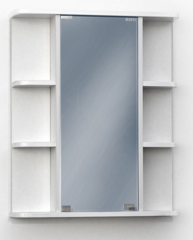 Зеркало-шкаф /LOGRO/ "А 60" *1/20
