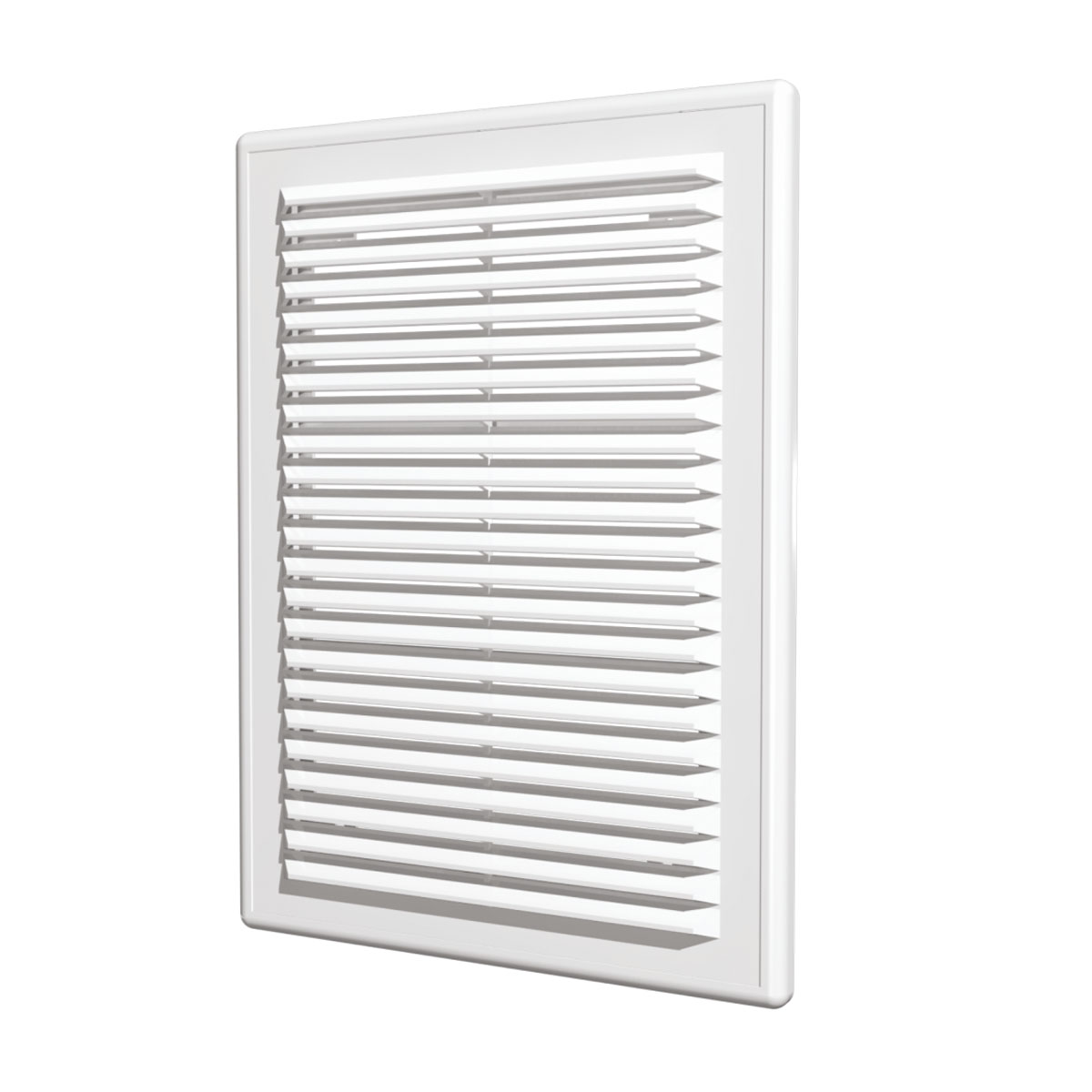 Решетка вентиляционная 150х150мм 1515Р ERA (с сеткой) *1/60