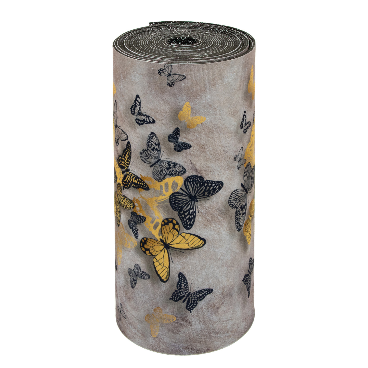 Коврик для ванной ВОЙЛОК шир. 60см х15м  "AQUADOMER HOME" DRH6-9 *15