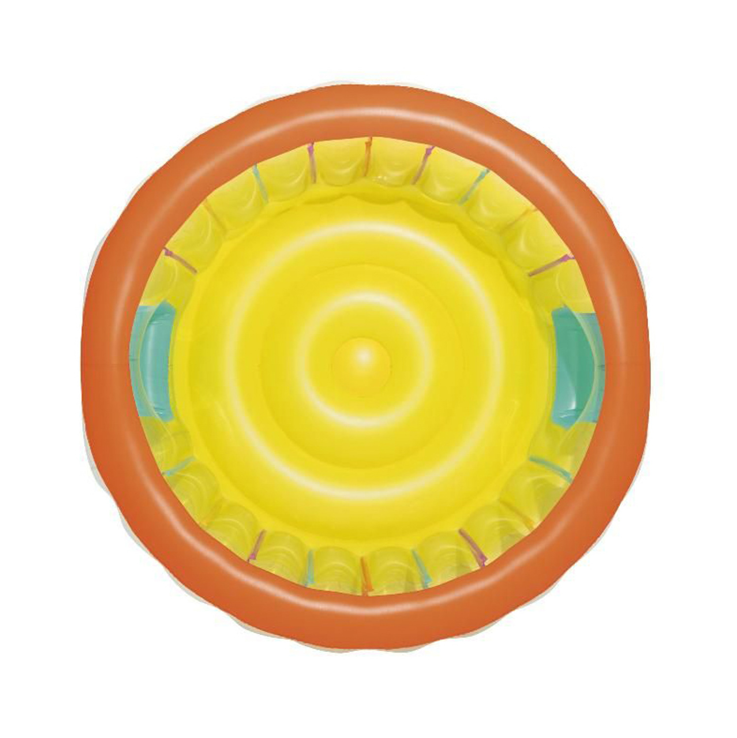 Батут надувной детский BESTWAY Bounce Jam, 180х86 см, до 85 кг