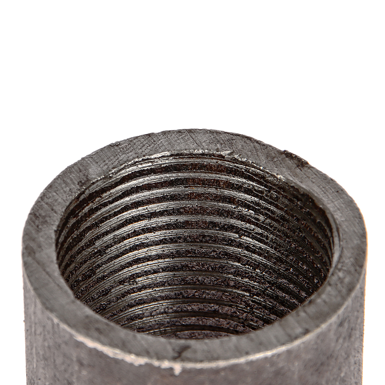 Муфта стальная Ø25 *10