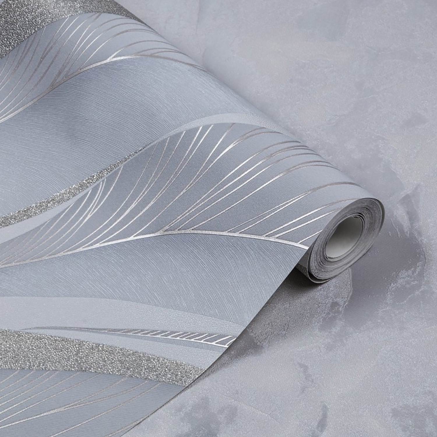 Обои флиз "Палитра" Domingo PL72358-41  1,06*10м *8