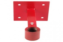 Кронштейн для расшир. бака 1" *1