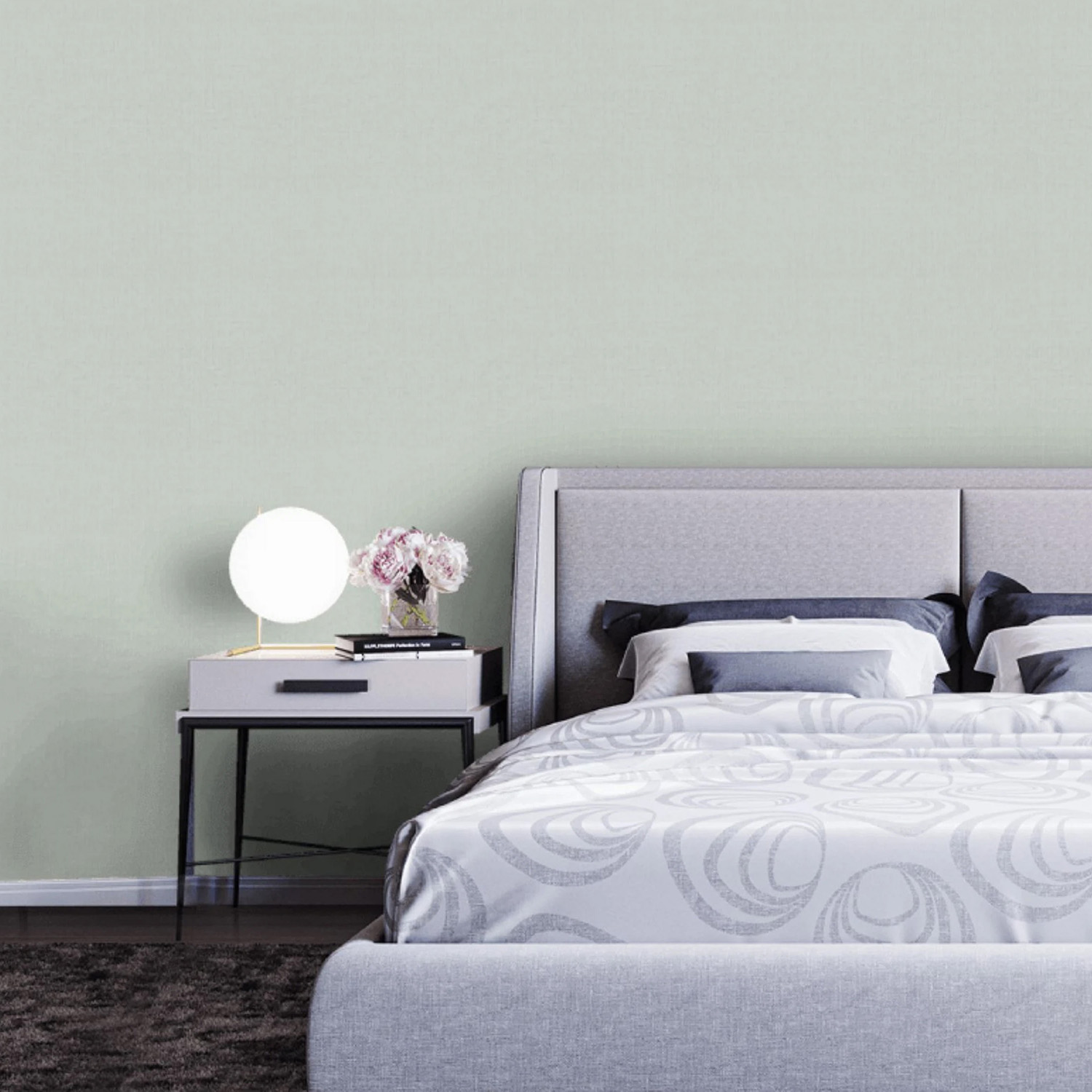 Обои флиз "Палитра" Oliver VV72301-17  1,06*10м *1/6