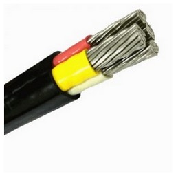 Кабель АВВГ 3*2,5 (100м) *100