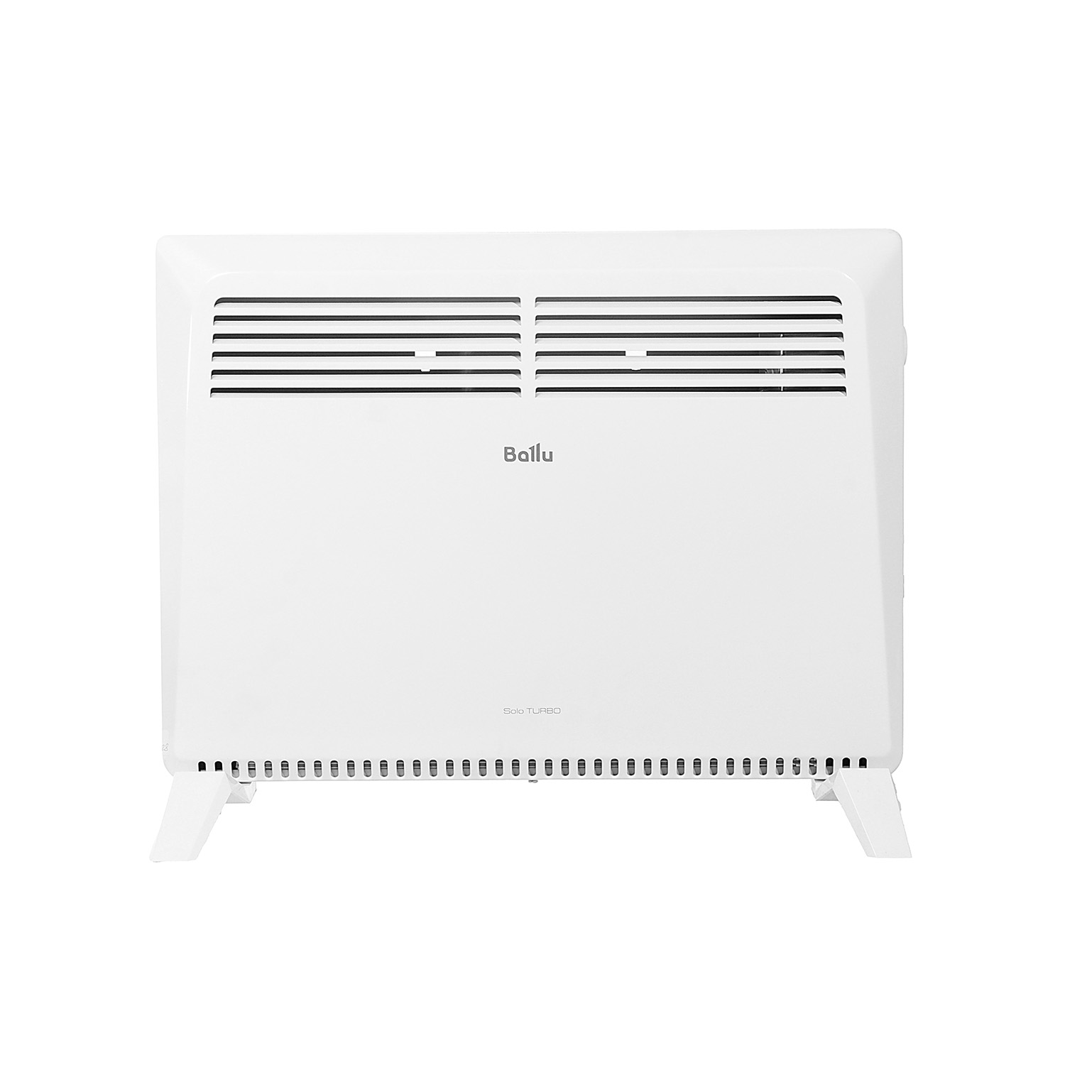 Конвектор 1500Вт Ballu Solo Turbo BEC/SMT-1500 *1