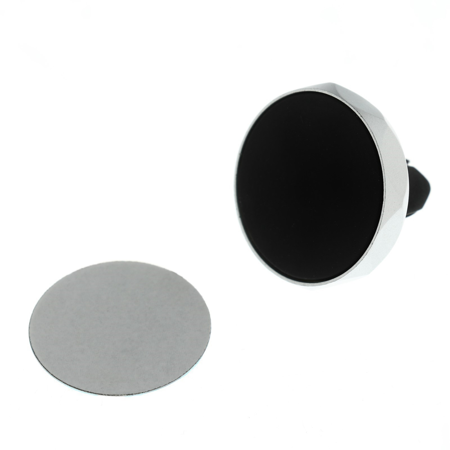 яяяДержатель телефона CARTAGE, магнитный в дефлектор   6945271