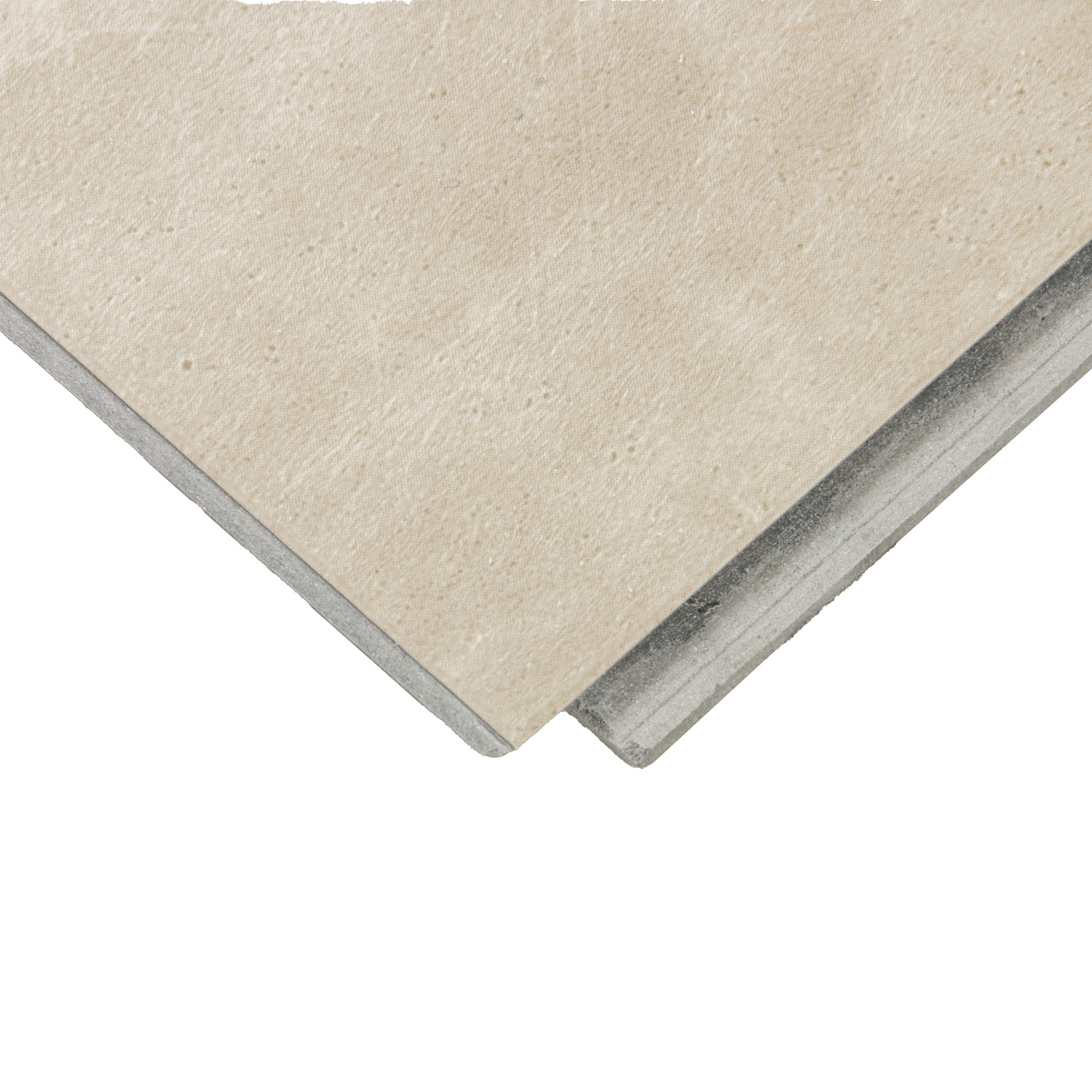 Плитка виниловая 1.74 м² Tarkett Prime Click, 580х300х3.85 мм, pale beige