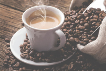 Плитка декоративная Пиастрелла Эспрессо, 200х300 мм