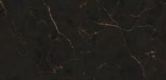 Керамогранит 2.16 м² JF1267S, 1200x600x9 мм, полированный, черный мрамор