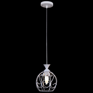 Люстра 02235-0.4-01 WT Е27 S=8м2  *1