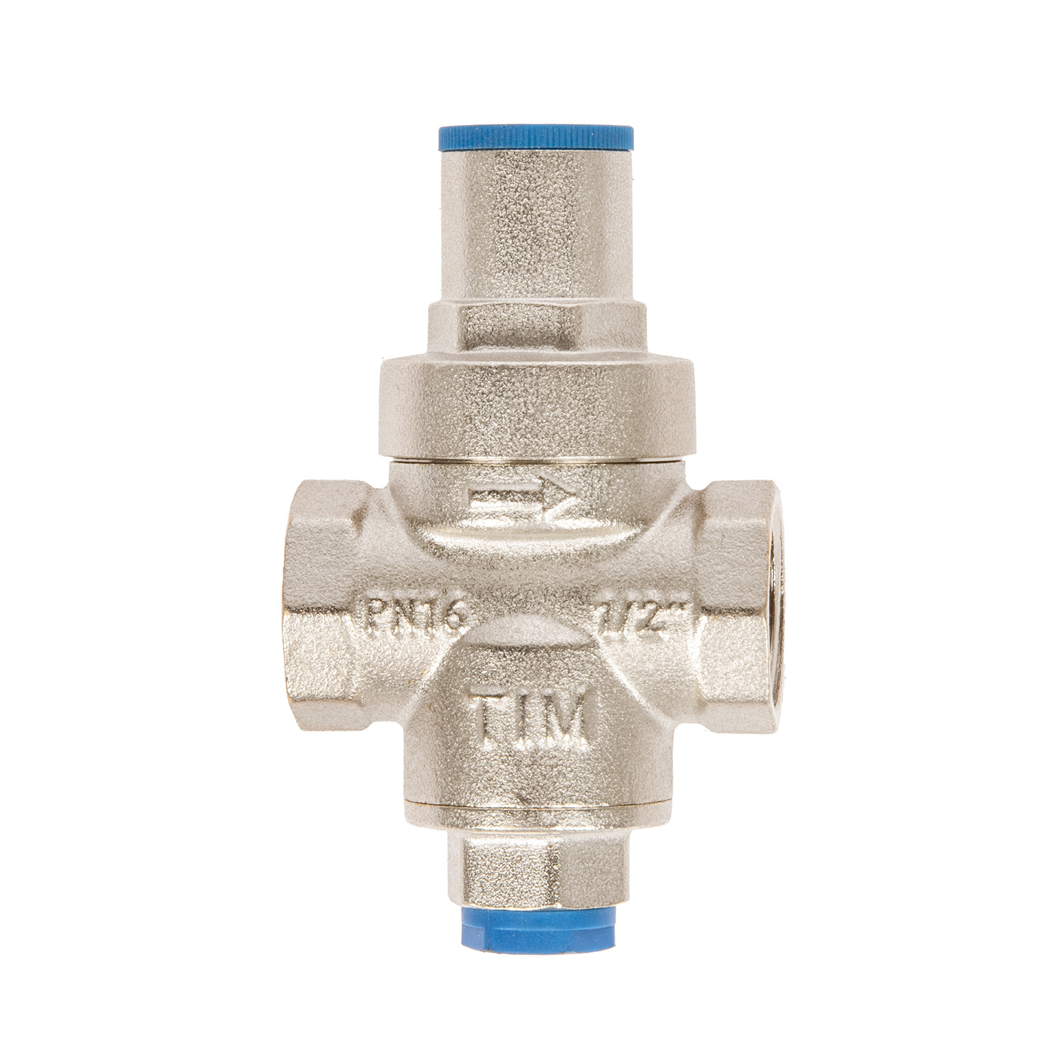 Редуктор давления 1/2"(Ø15) MP (071159) *1/50