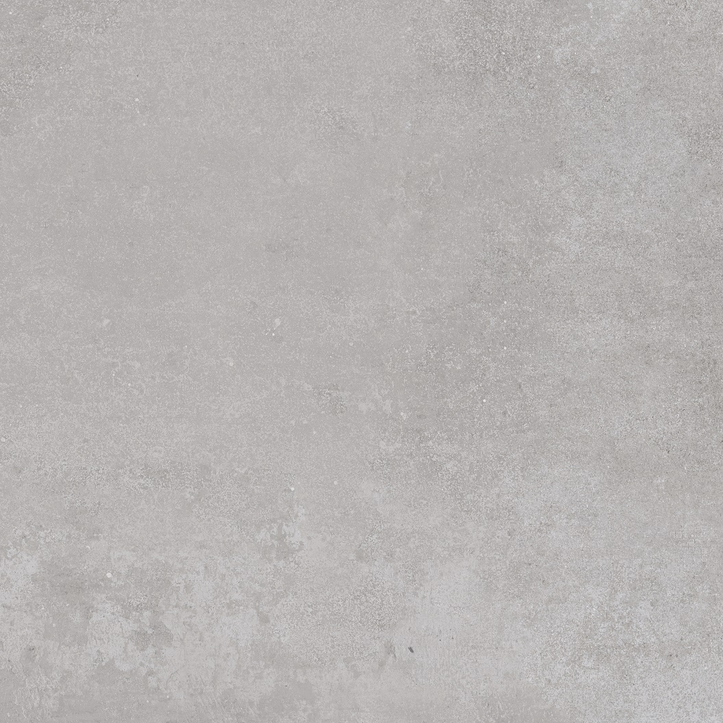 Керамогранит 1.44 м² Zerde Tile Concrete 00-00074105, 600х600х10 мм, матовый, серый