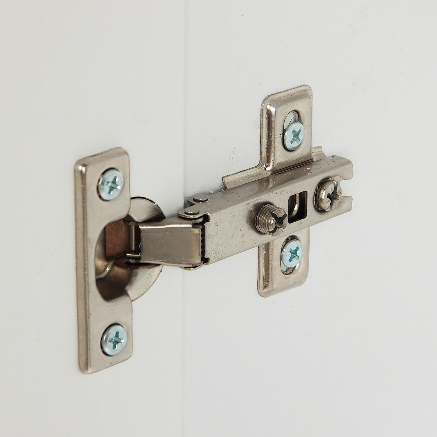 Зеркало "Ирэн 50" с полкой *1/20