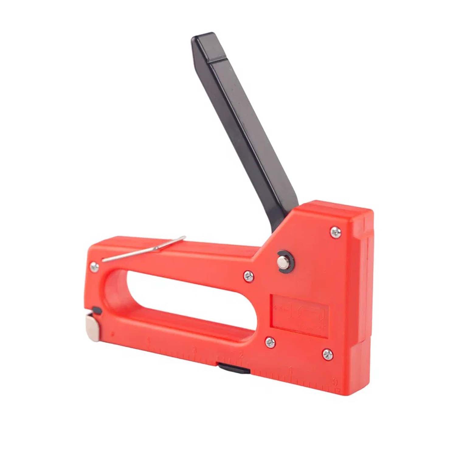 Степлер 4-8 мм KROFT