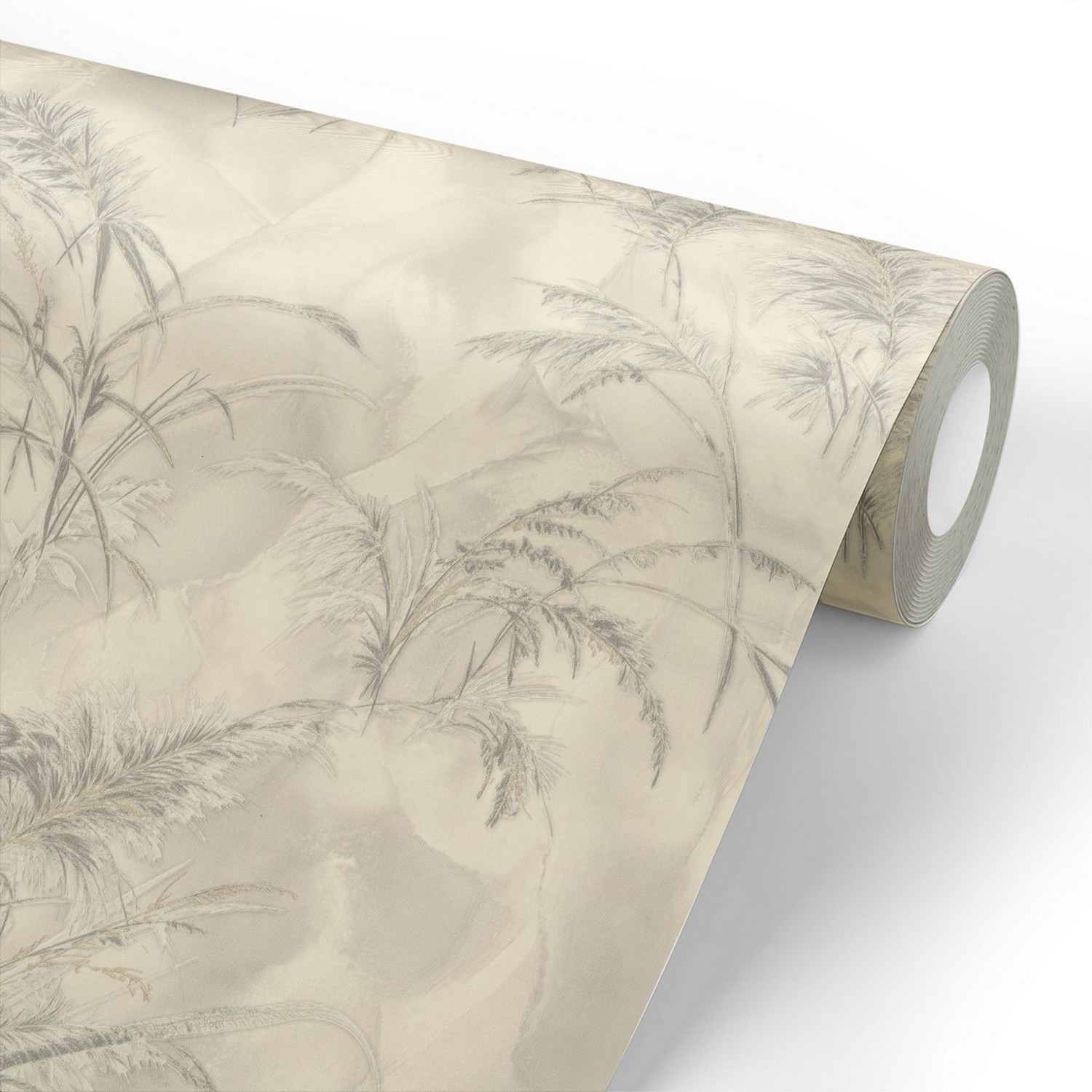 Обои  флиз ED Monte Solaro Osaka (беж.) 7286-10 *6