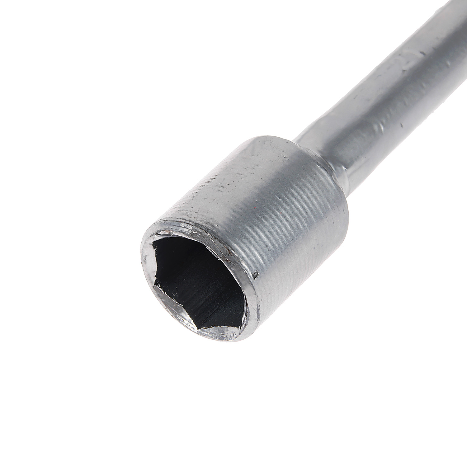 Ключ баллонный крест 17х19х21х1/2 защита центра (77777) СЕРВИС КЛЮЧ *1/15