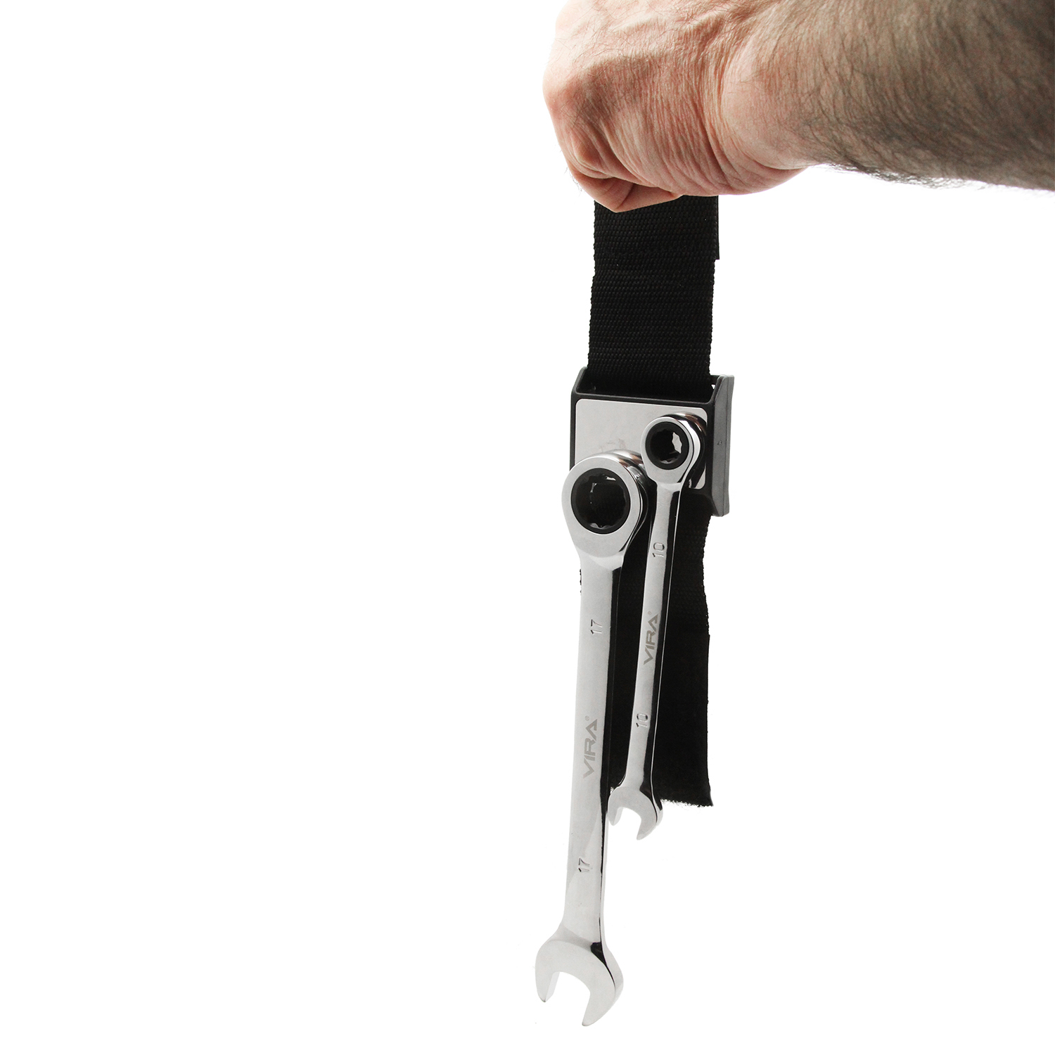 Магнитный браслет 50х26х0.3 мм VIRA