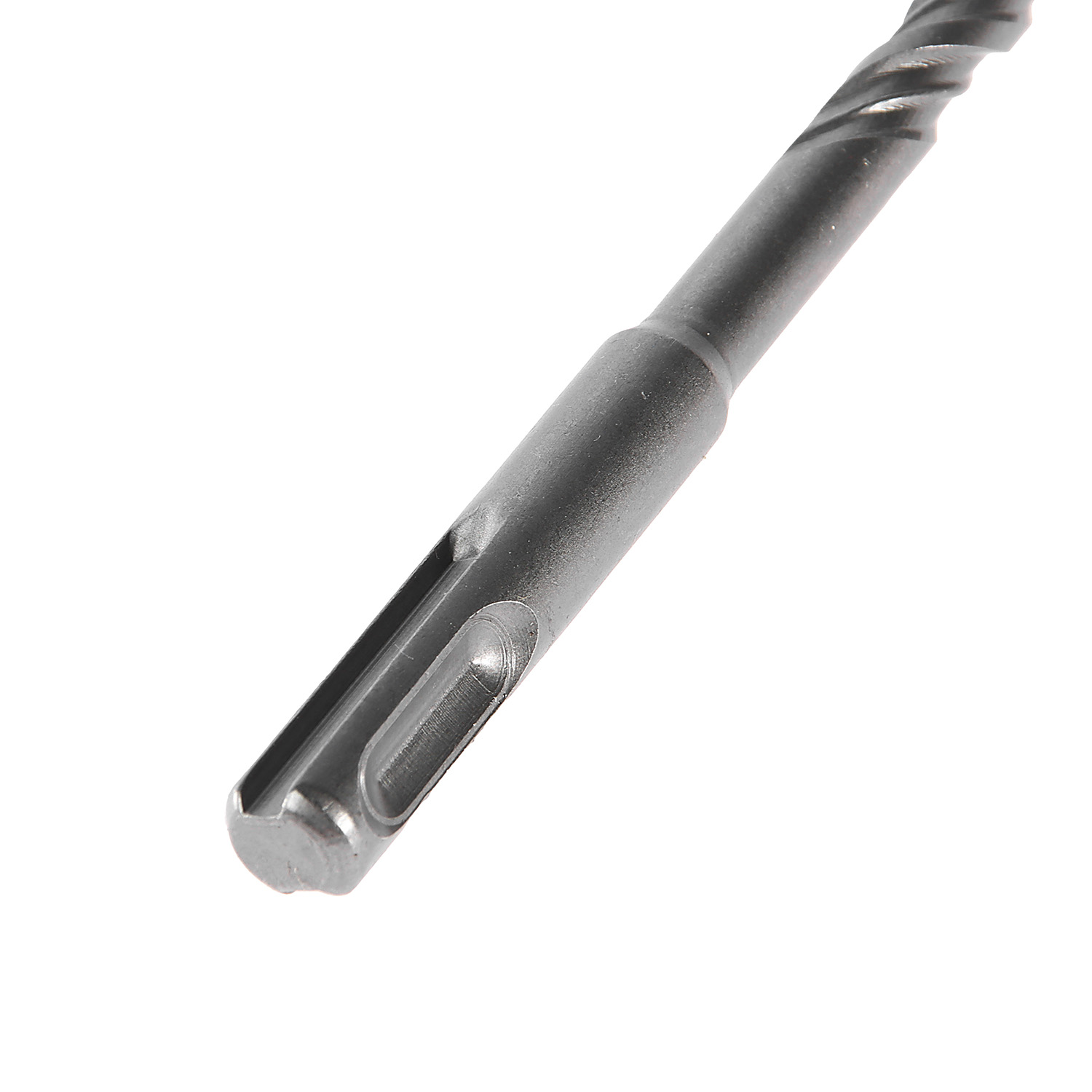 Бур по бетону  8*110мм SDS-plus 2 грани арт.690811 Rennbohr Basic *1/25/200