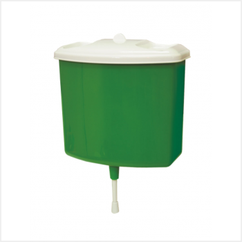 Умывальник-рукомойник пластм. 5,0л  М367 (ЗПИ "Альтернатива") *10