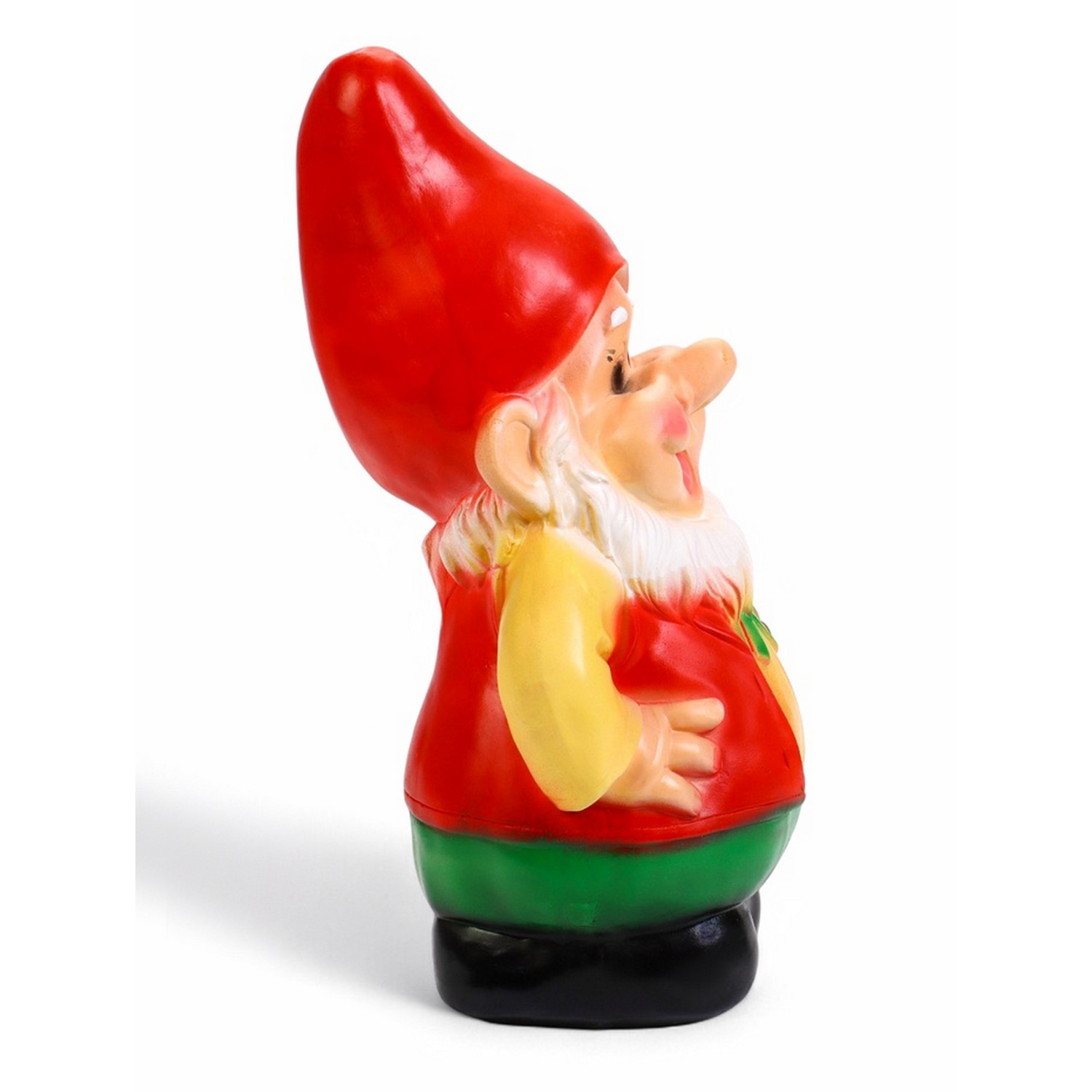 Садовая фигура "Гном дед" 26*20*48 см 302936