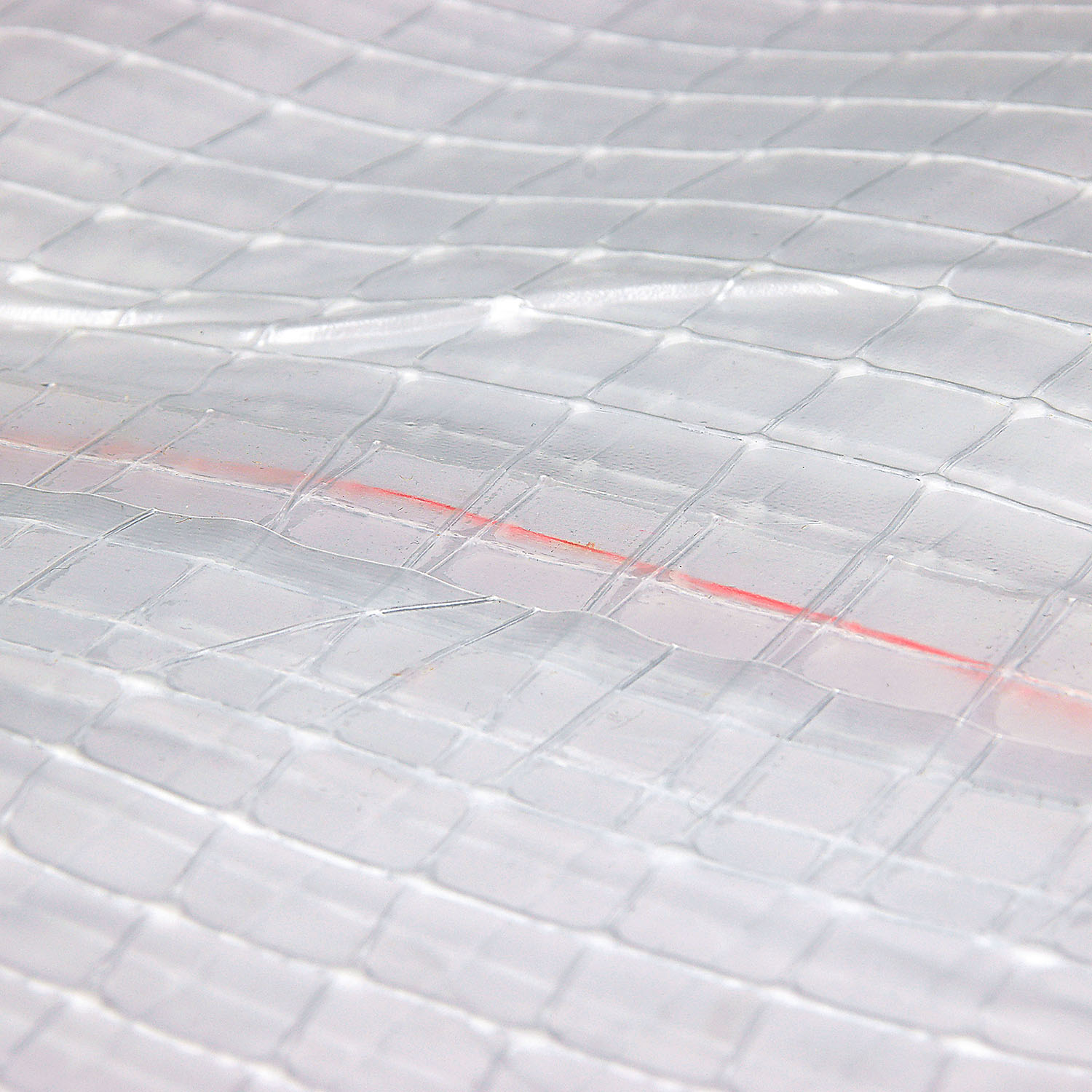 Пленка 2 м армированная, 200 г/м², УФ-стабилизированная