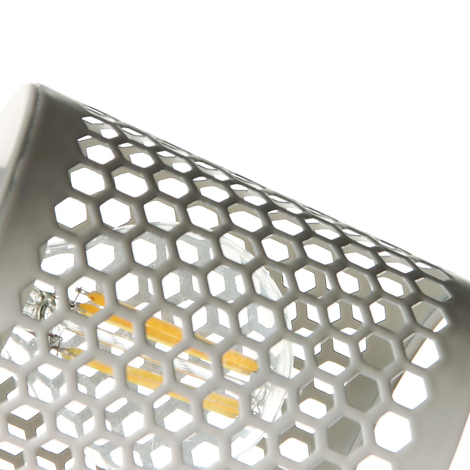 Люстра 01412-0.8-04 WT+CR Е14  S=24м2  *1/4